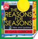 The Reasons for Seasons (New & Updated Edition)