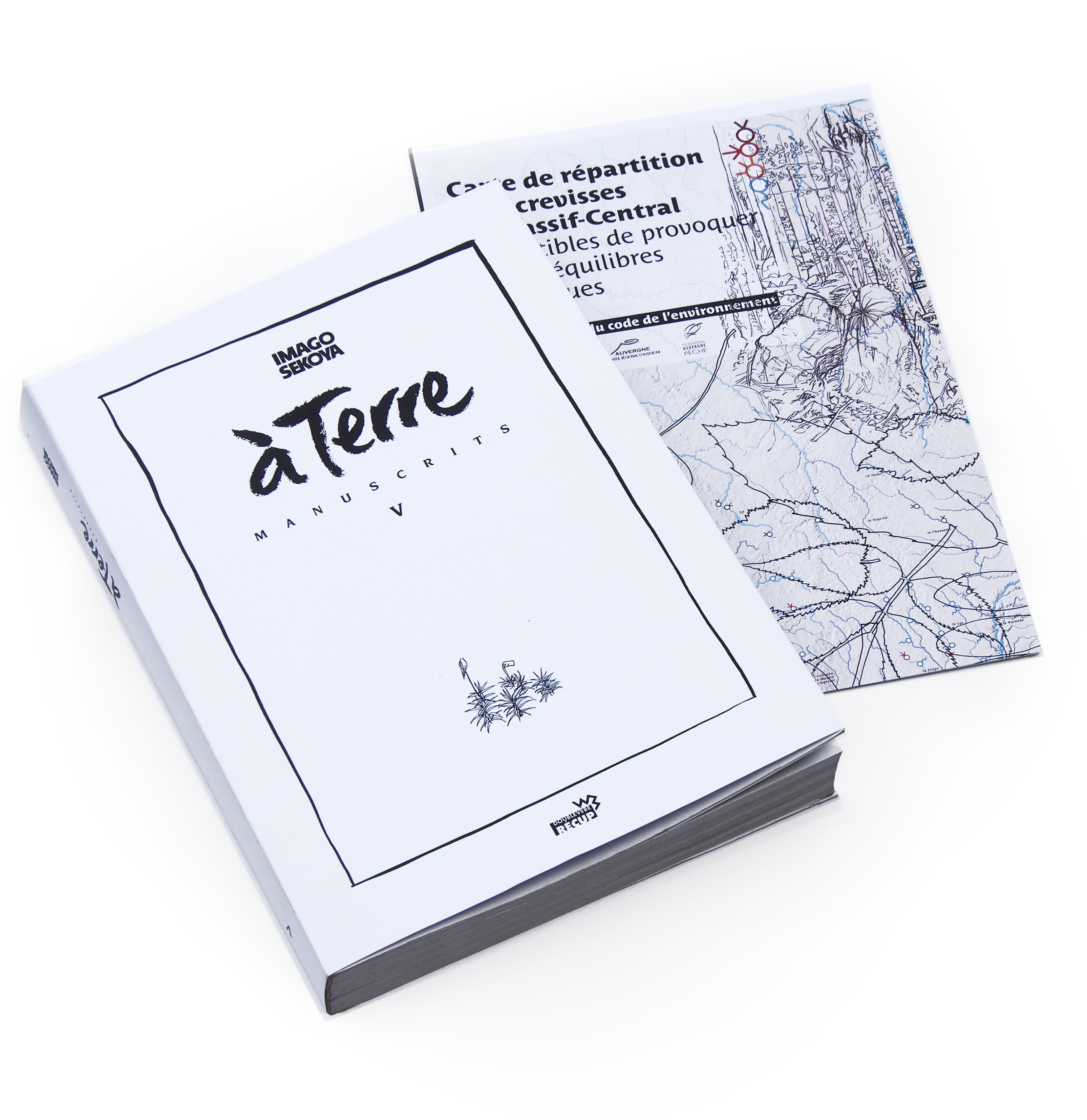 À Terre