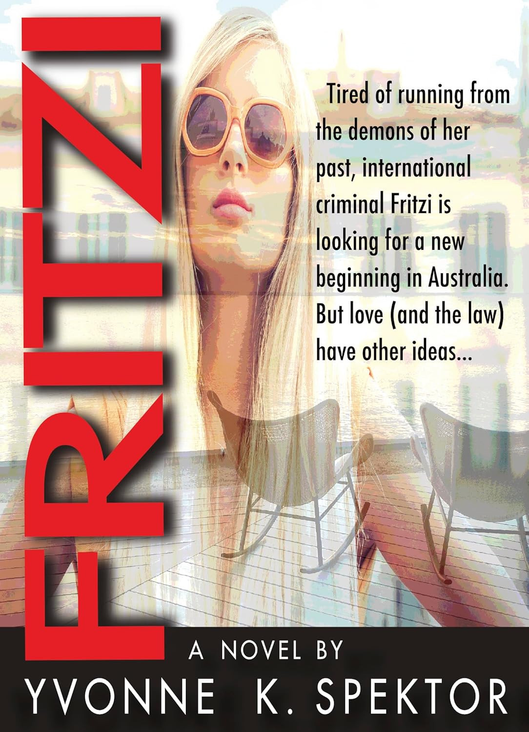 Fritzi