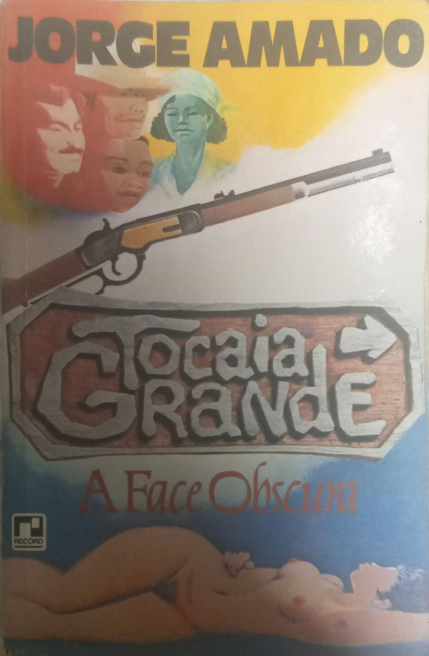 Tocaia Grande: A Face Obscura