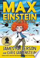 Max Einstein: Saves the Future