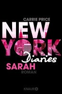 New York Diaries  Sarah
