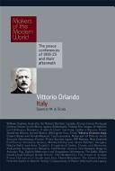 Vittorio Emanuele Orlando