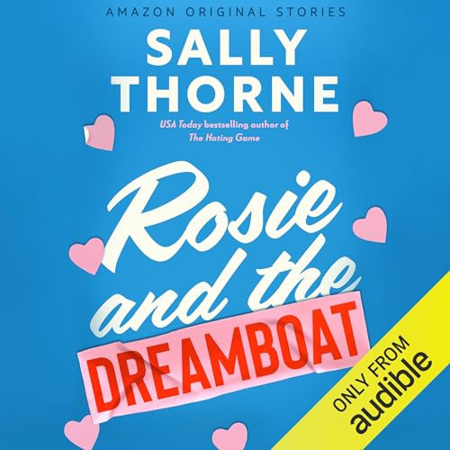Rosie and the Dreamboat 