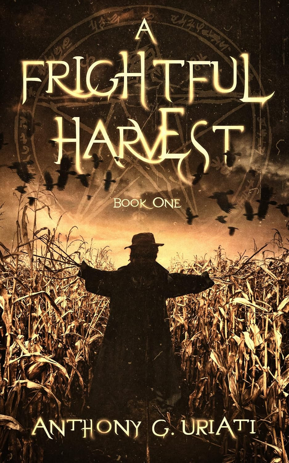 A Frightful Harvest