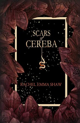 Scars of Cereba