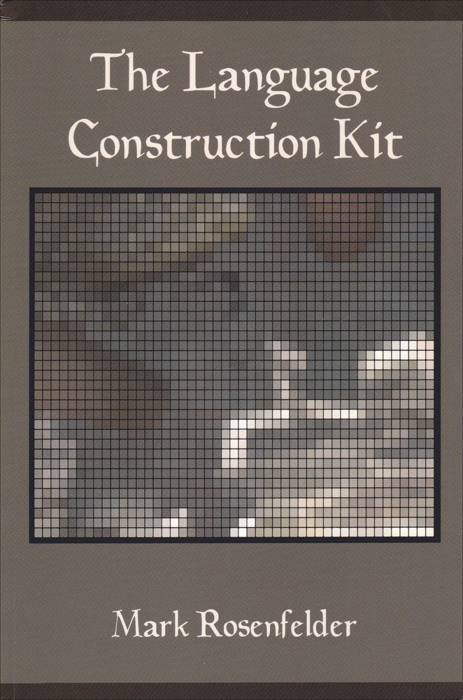 The Language Construction Kit