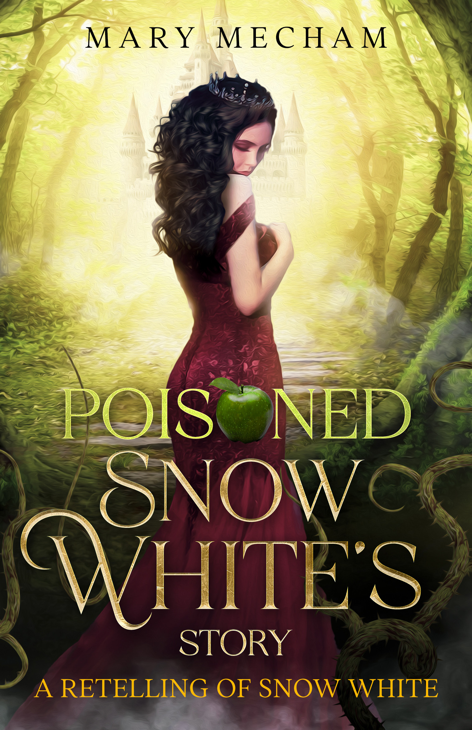 Poisoned: Snow White's Story