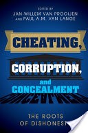 Cheating, Corruption, and Concealment