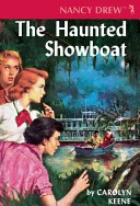 The Haunted Showboat