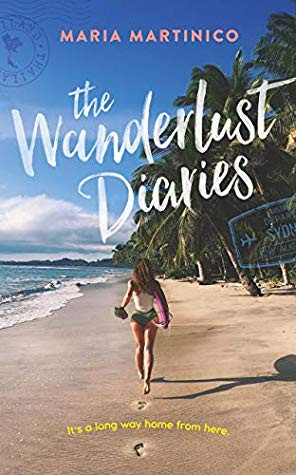 The Wanderlust Diaries