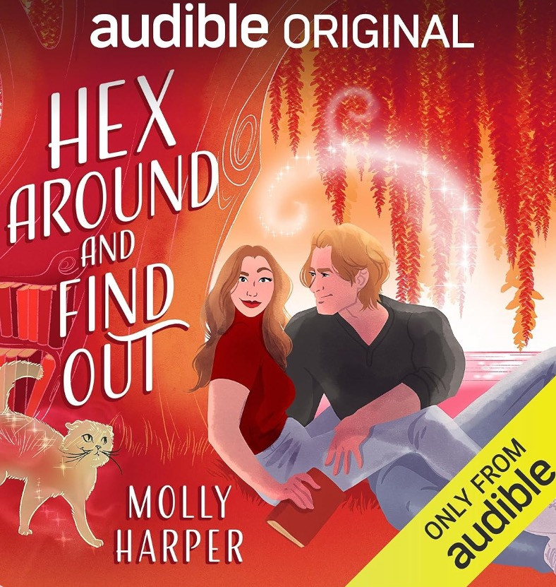 Hex Around and Find Out