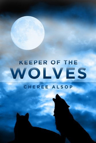 Keeper of the Wolves