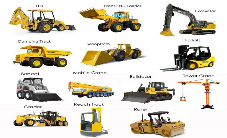 Construction Equipment