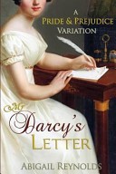 Mr. Darcy's Letter
