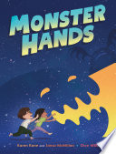 Monster Hands