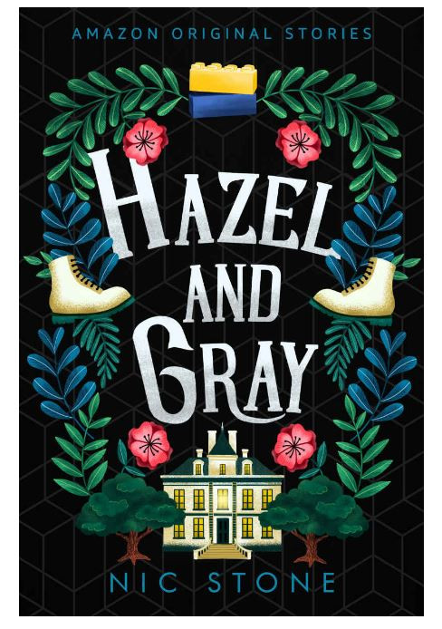 Hazel and Gray