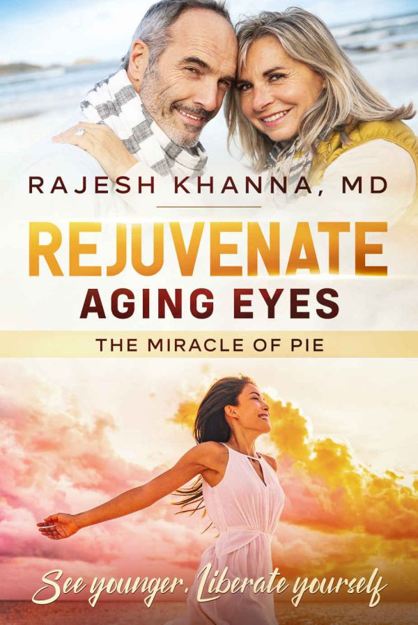 Rejuvenate Aging Eyes