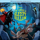 The Legend of Sleepy Hollow Book & CD