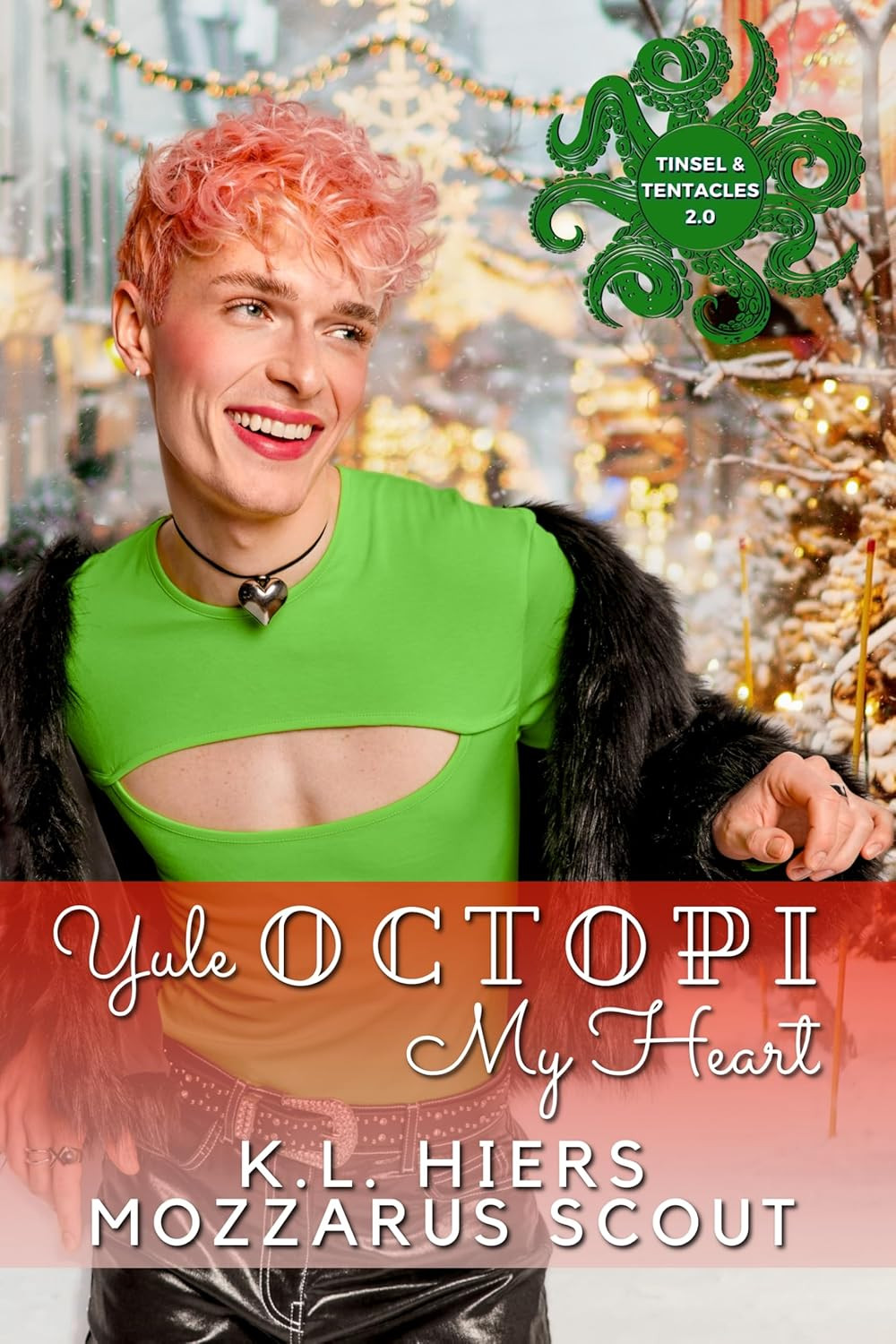 Yule Octopi My Heart