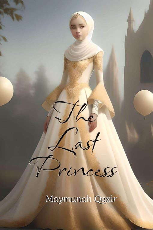 The Last Princess