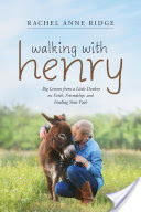 Walking with Henry