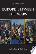 Europe Between the Wars