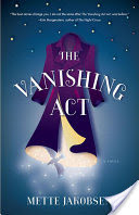 The Vanishing Act: A Novel