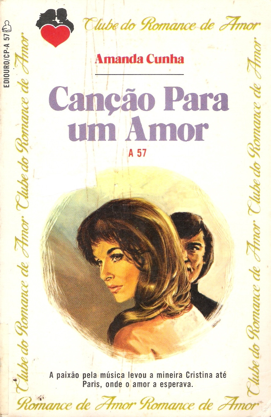 Canção Para Um Amor