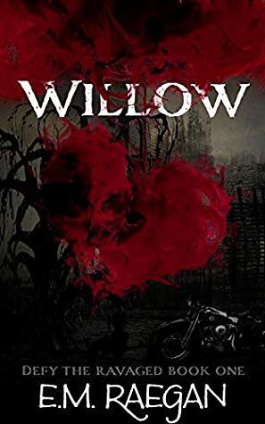 Willow (Defy The Ravaged #1)