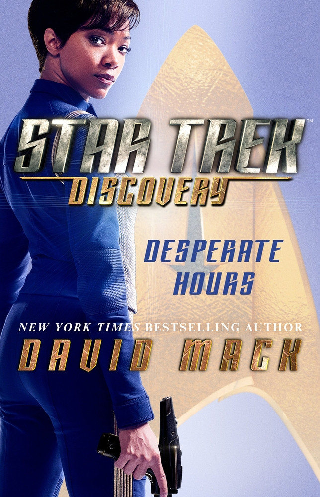 Desperate Hours (Star Trek: Discovery)