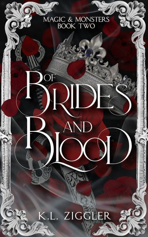 Of Brides and Blood