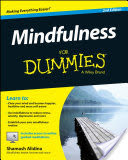 Mindfulness For Dummies