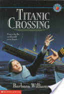 Titanic Crossing