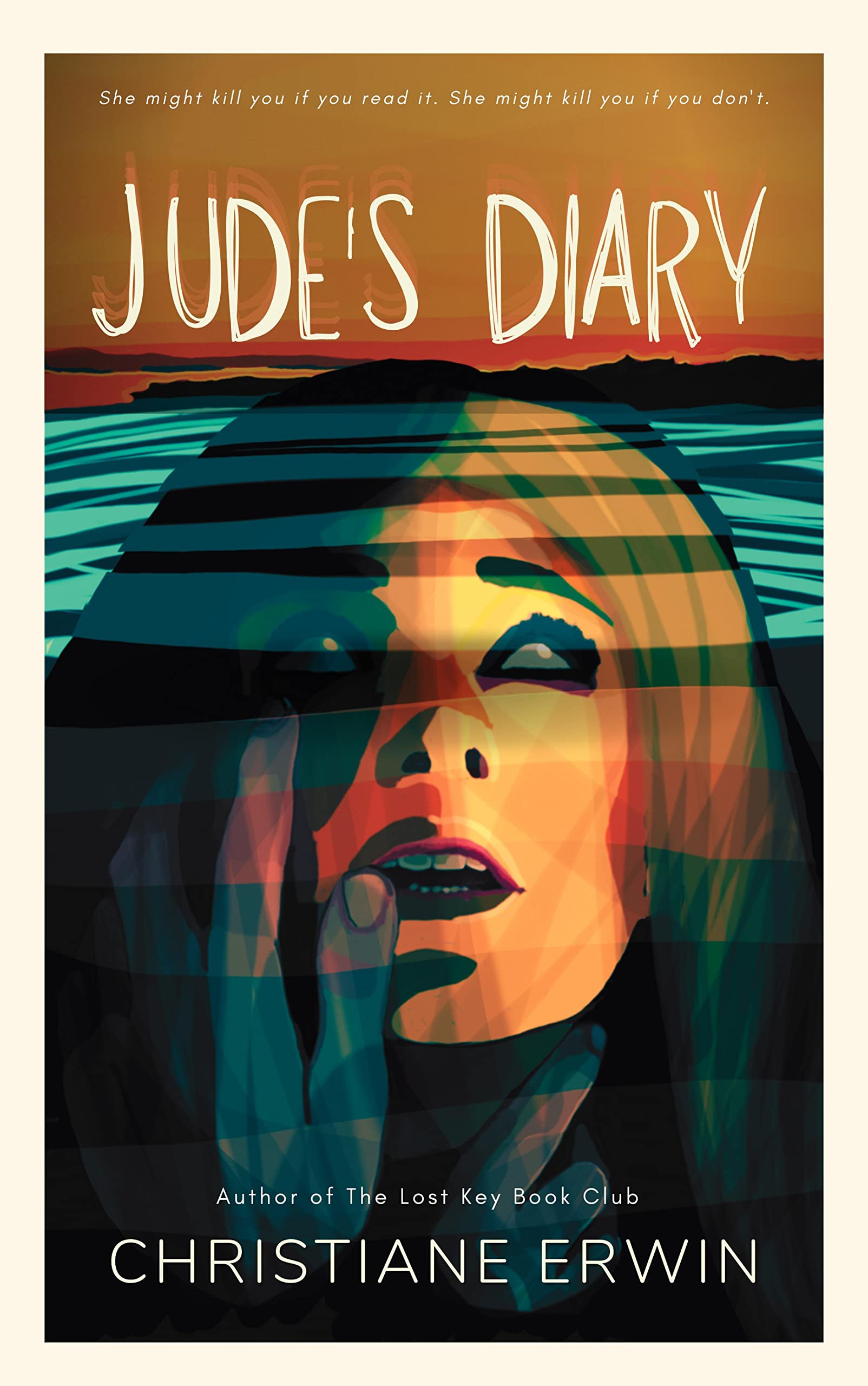 Jude's Diary