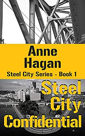 Steel City Confidential (Steel City Series Book 1)