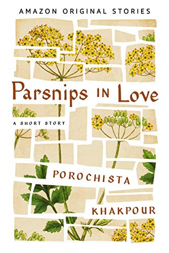 Parsnips in Love