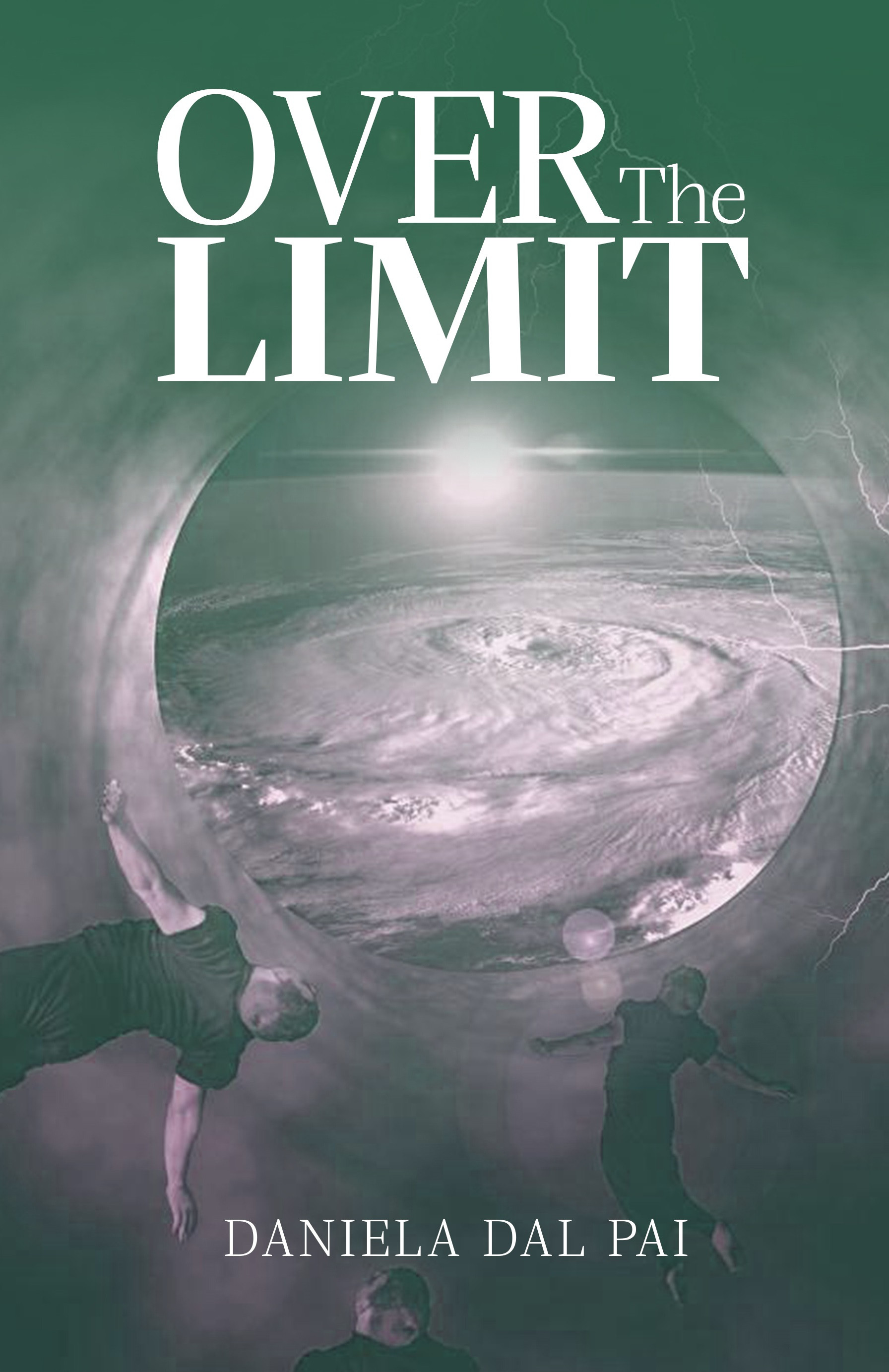 OVER THE LIMIT