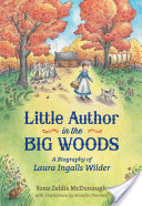 Little Author in the Big Woods