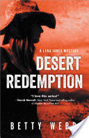 Desert Redemption