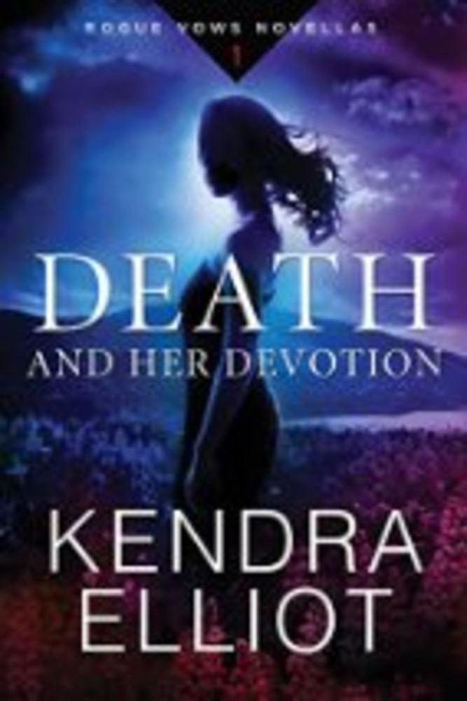 Death and Her Devotion (Rogue Vows, #1)