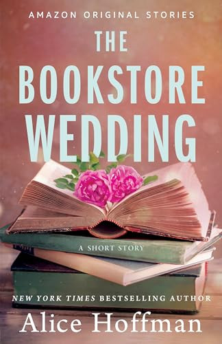 The Bookstore Wedding