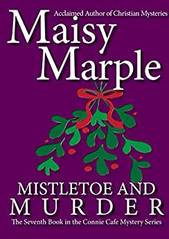 Mistletoe & Murder