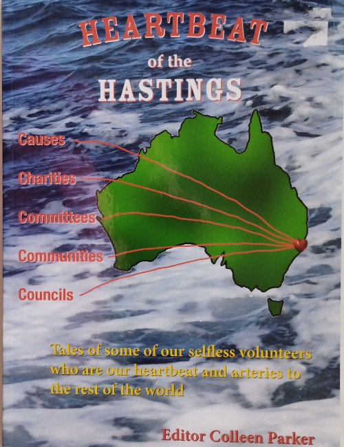 Heartbeat of the Hastings
