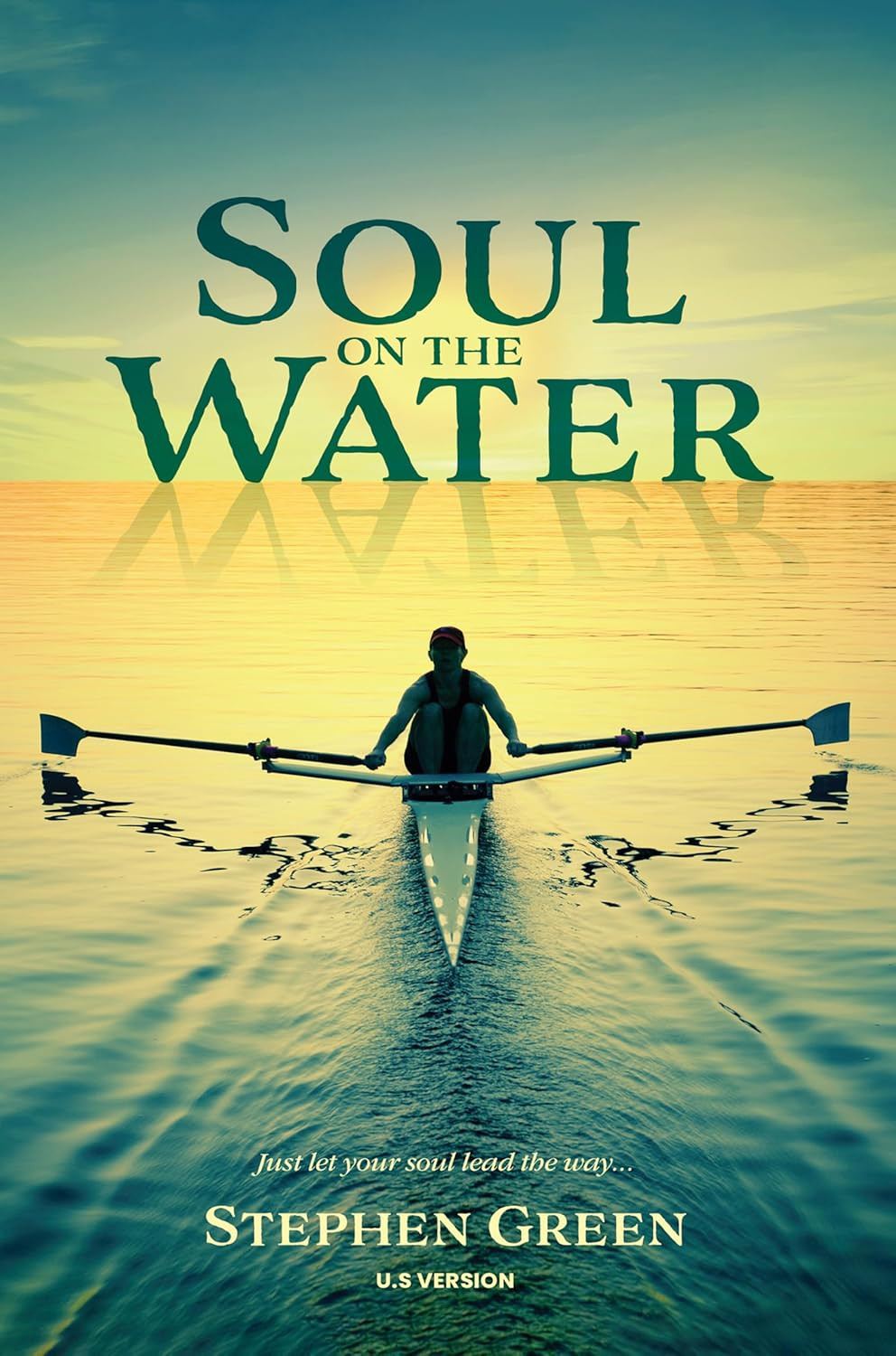 Soul on the Water