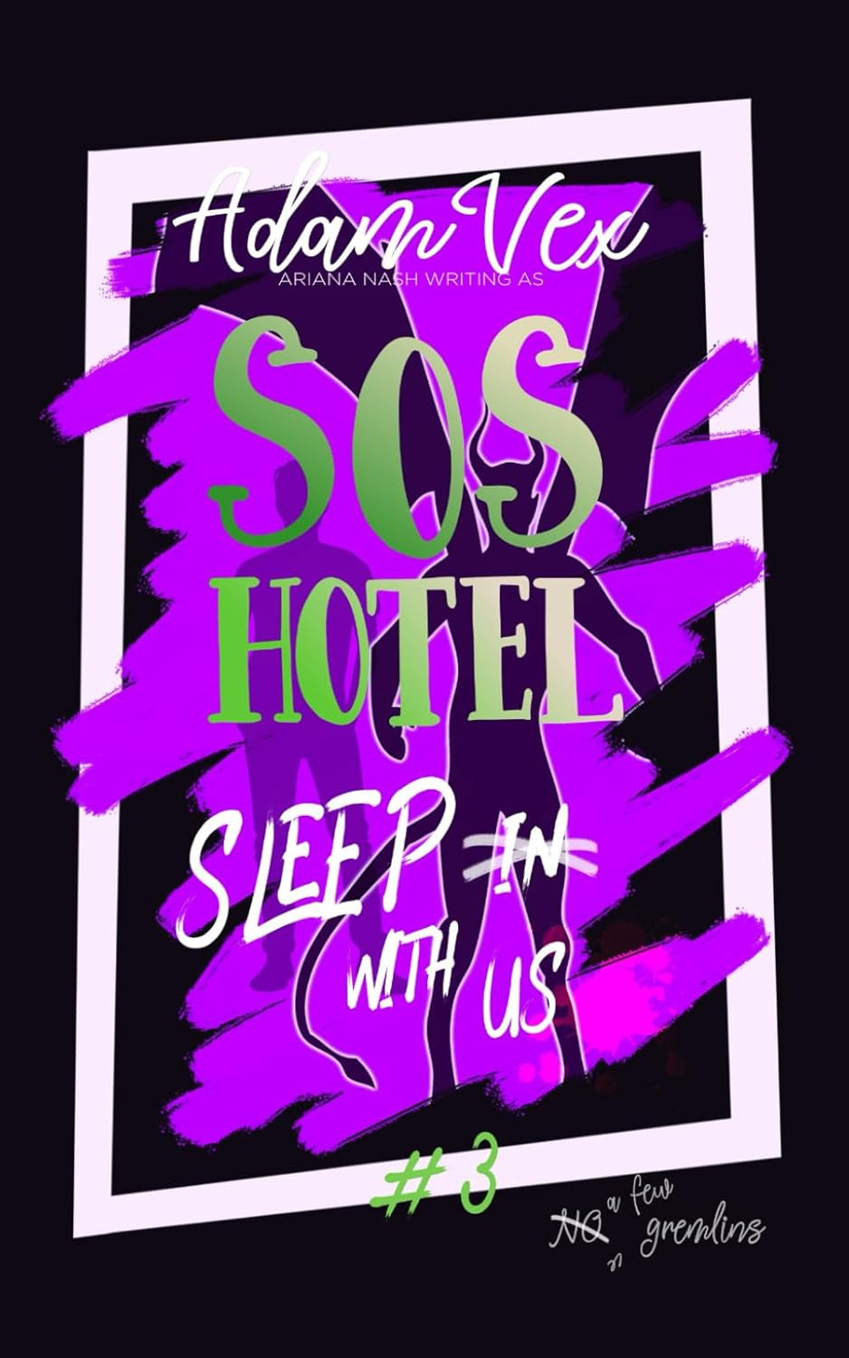 SOS HOTEL: Sleep With Us