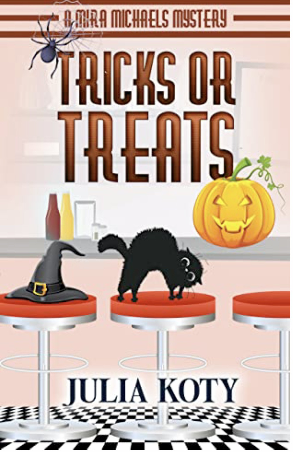 Tricks or Treats