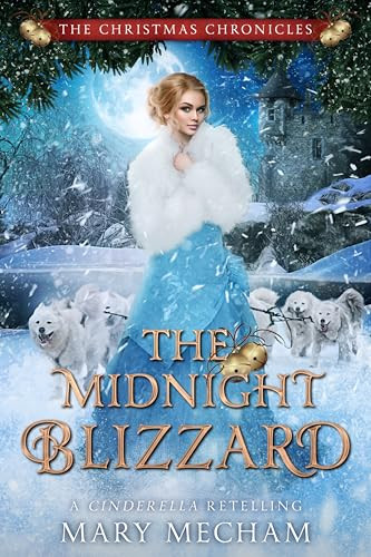 The Midnight Blizzard