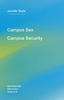 Campus Sex, Campus Security