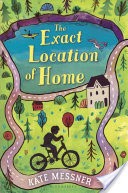 The Exact Location of Home